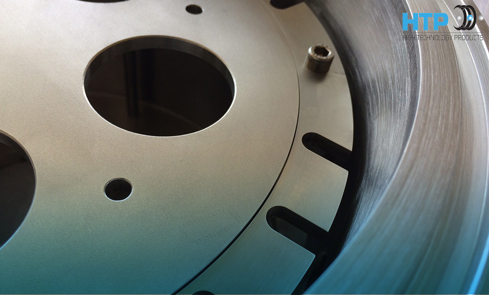 HT Products - Vacuum Technology