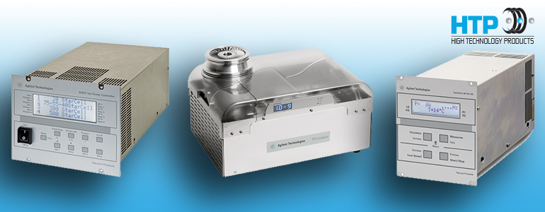 HT Products - Vacuum Pumps