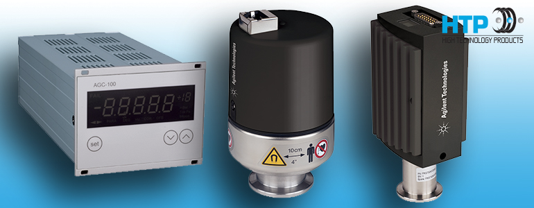 HT Products - Measurement