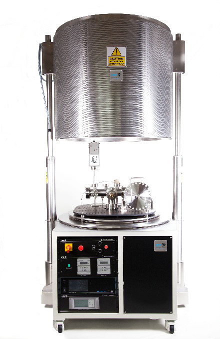 UHV Panel Oven System